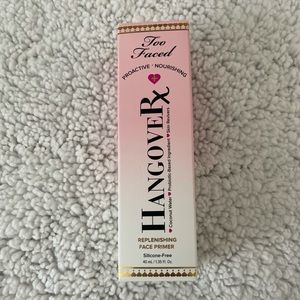 Too faced primer